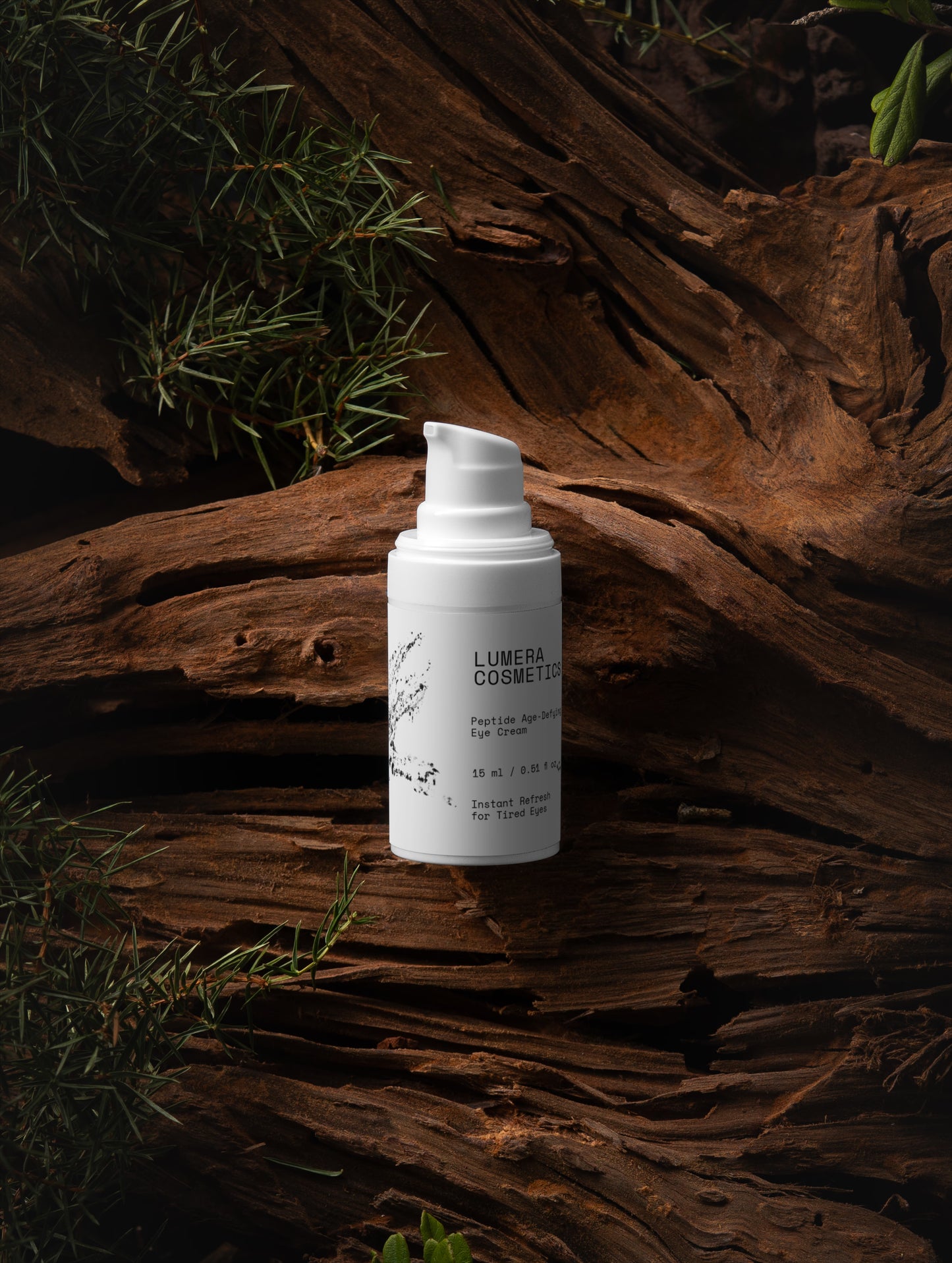Peptide Age - Defying Eye Cream