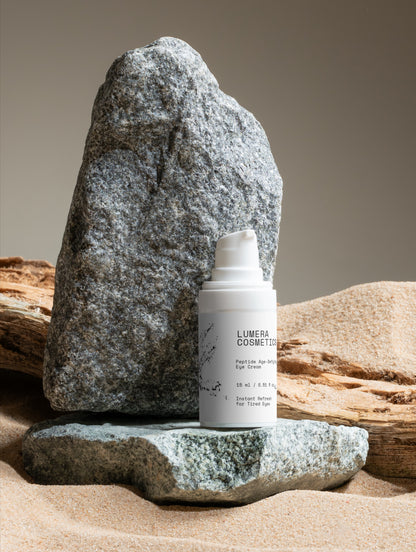 Peptide Age - Defying Eye Cream