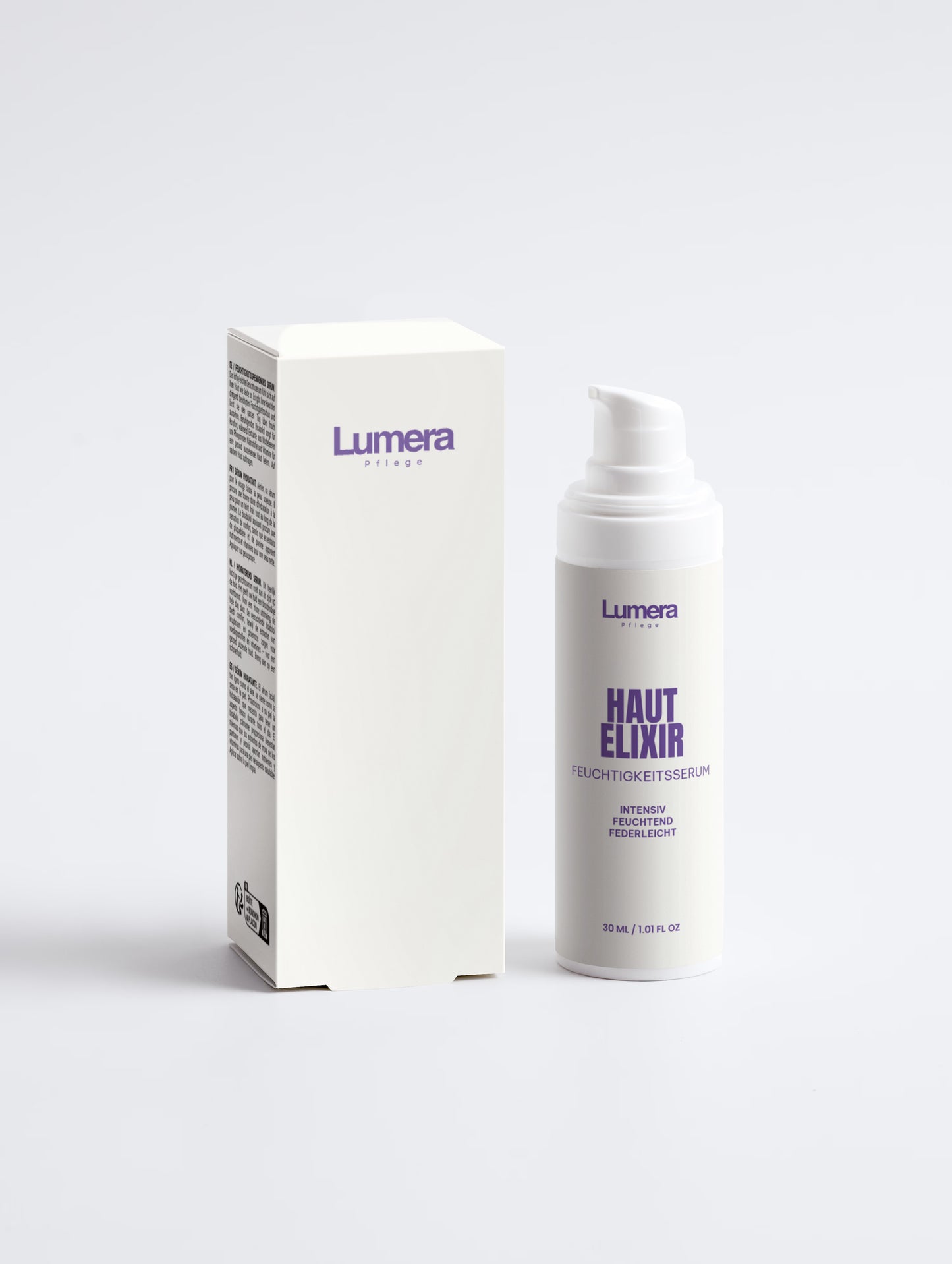 Hydrating Serum