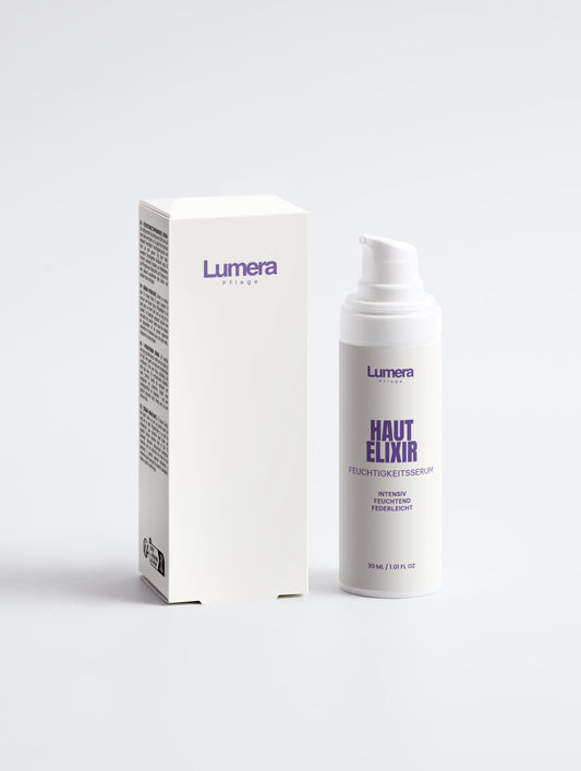 Hydrating Serum