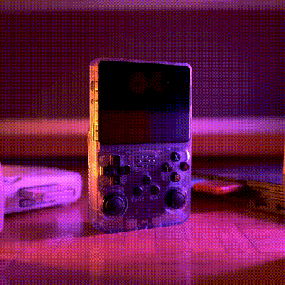 Retro Pod | Classic