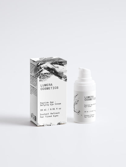 Peptide Age - Defying Eye Cream